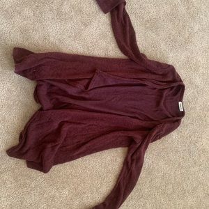 Cardigan